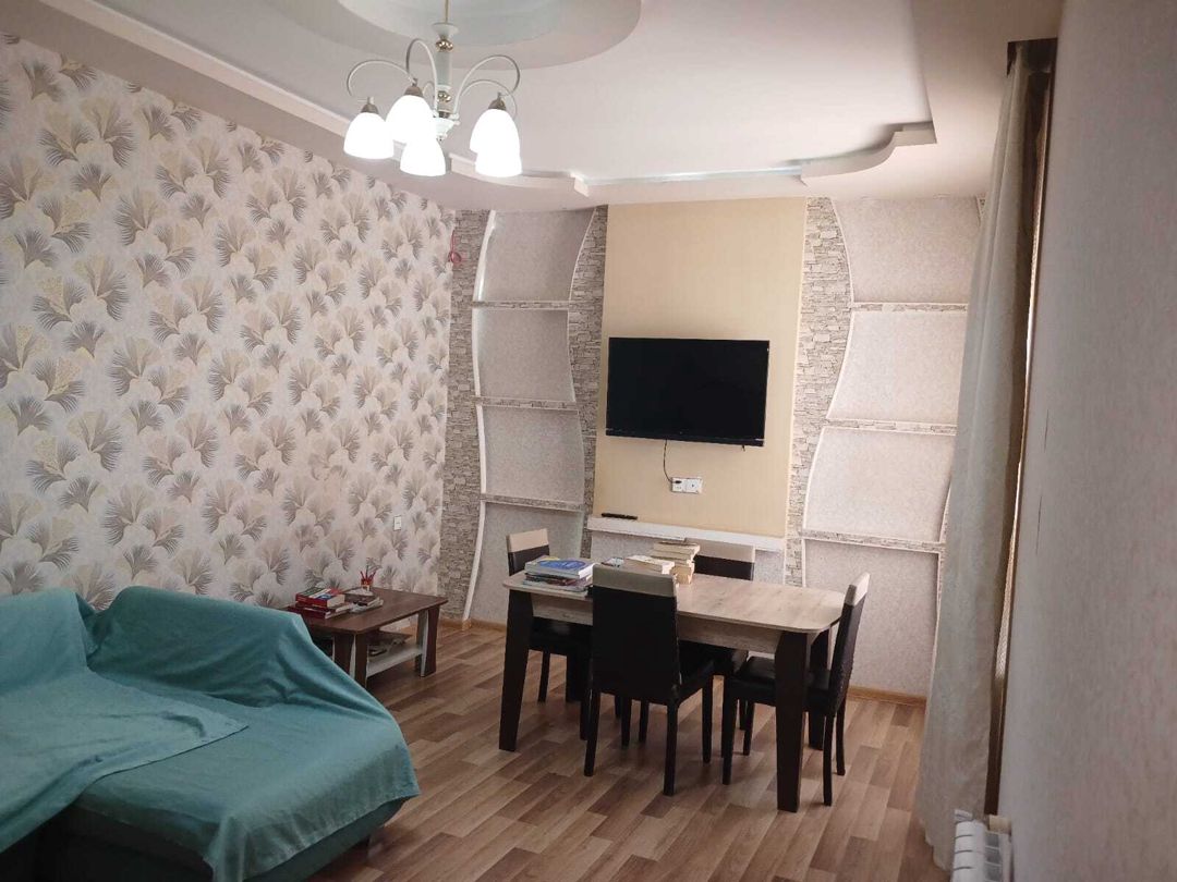 Satılır 3 otaqlı həyət evi/bağ evi 65 m² — Ev, villa, Bakı (7)