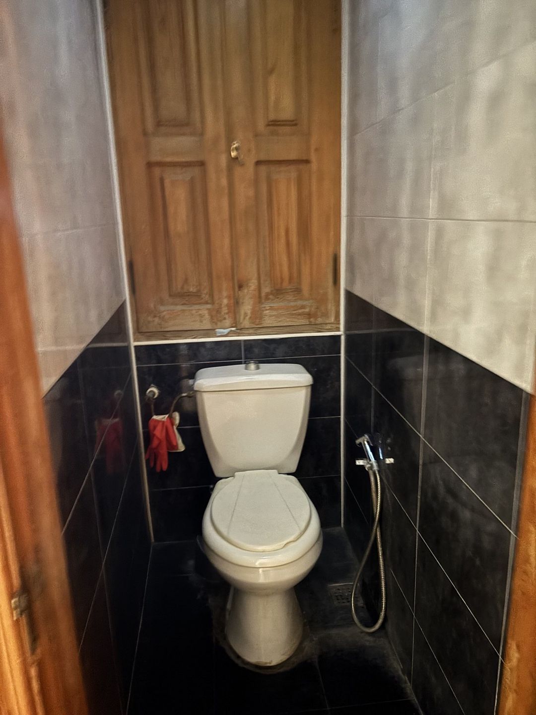 İcarəyə verilir 2 otaqlı köhnə tikili 65 m² — Mənzil, Bakı (11)