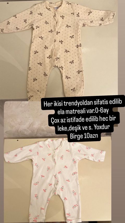 Bodilər — Bakı