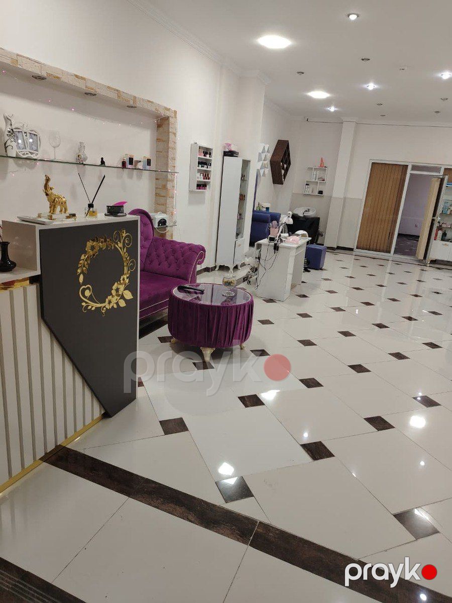 Satılır obyekt 100 m² — Əmlak, Bakı (2)