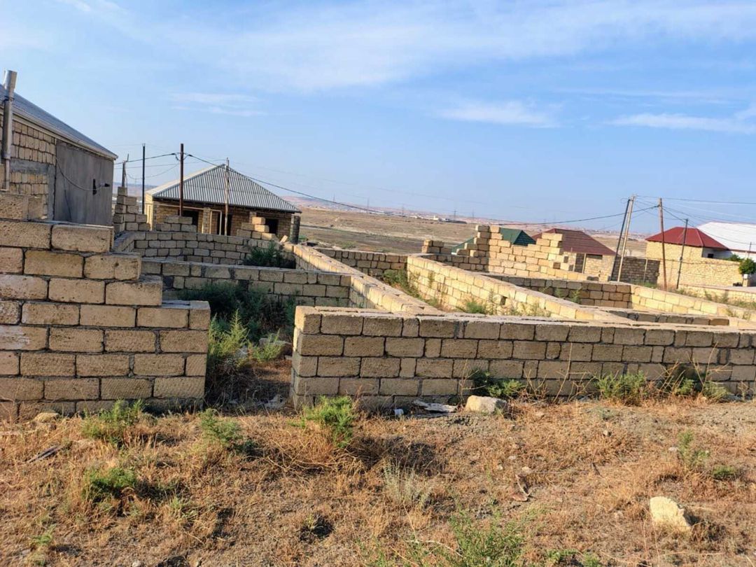 Satılır torpaq 5 sot — Torpaq, Bakı (6)