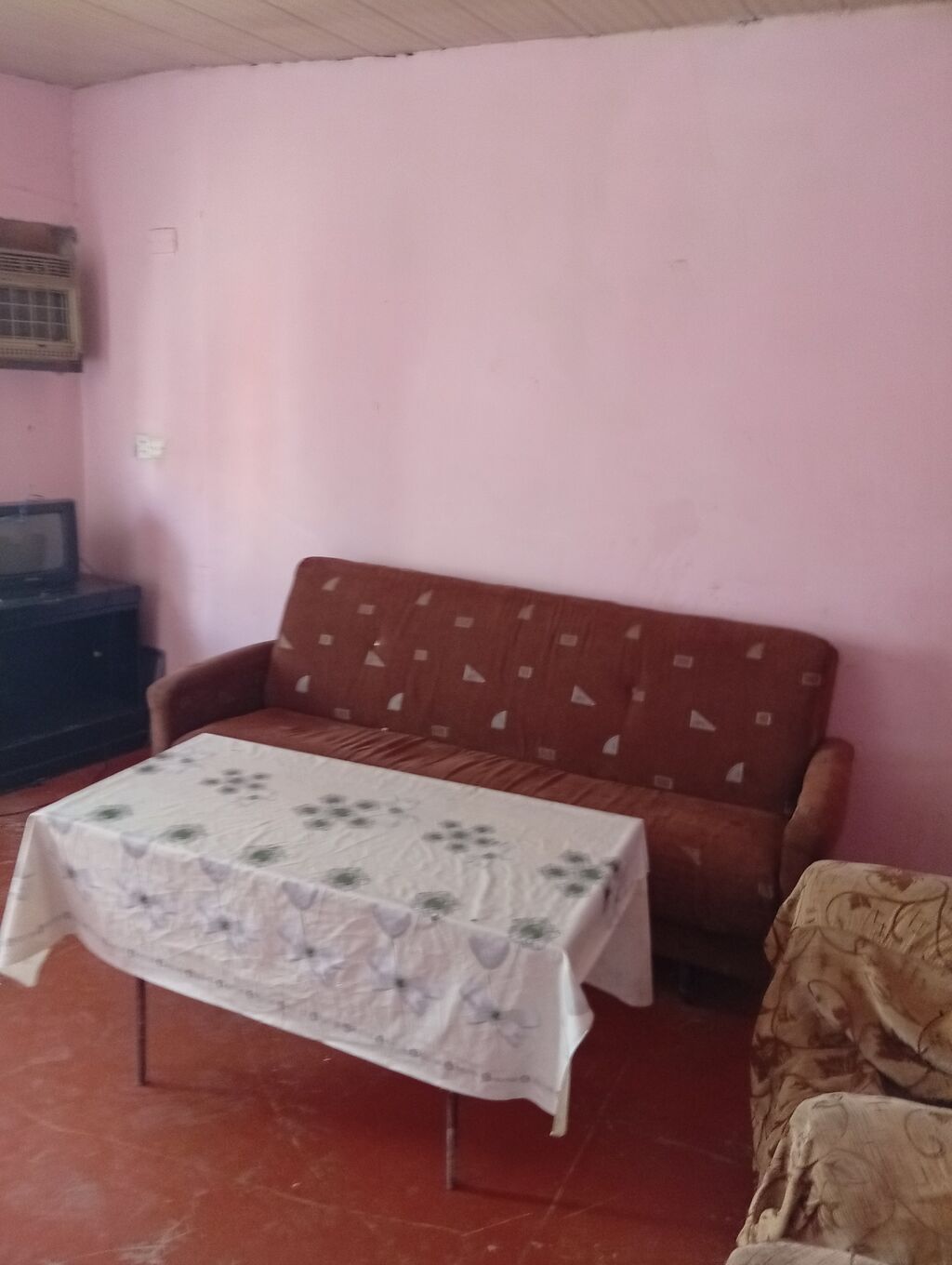 2 otaqlı mənzil – sadə və funksional interyer ətrafdan 4marşrut xətti — Mənzil, Saray (7)