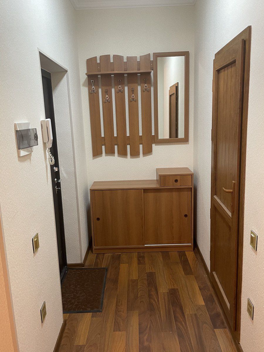 Satılır 2 otaqlı yeni tikili 50 m² — Mənzil, Bakı (8)