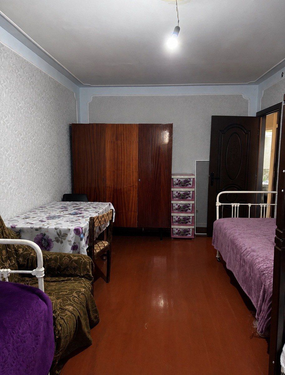 3-otaqlı mənzil kirayə verilir, Yadigar Mənsurov küç. 13, 115 m² — Mənzil, Mingəçevir (2)