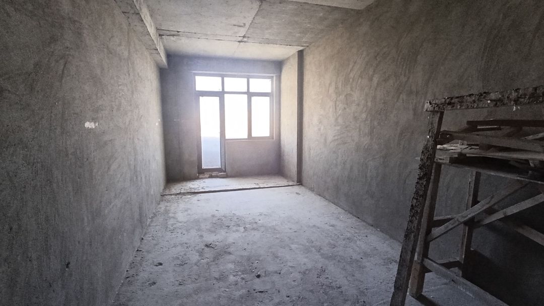 Satılır 3 otaqlı yeni tikili 126.5 m² — Mənzil, Bakı (2)