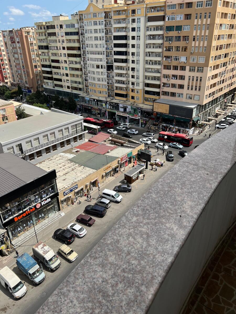Satılır 3 otaqlı yeni tikili 126 m² — Mənzil, Xırdalan (8)