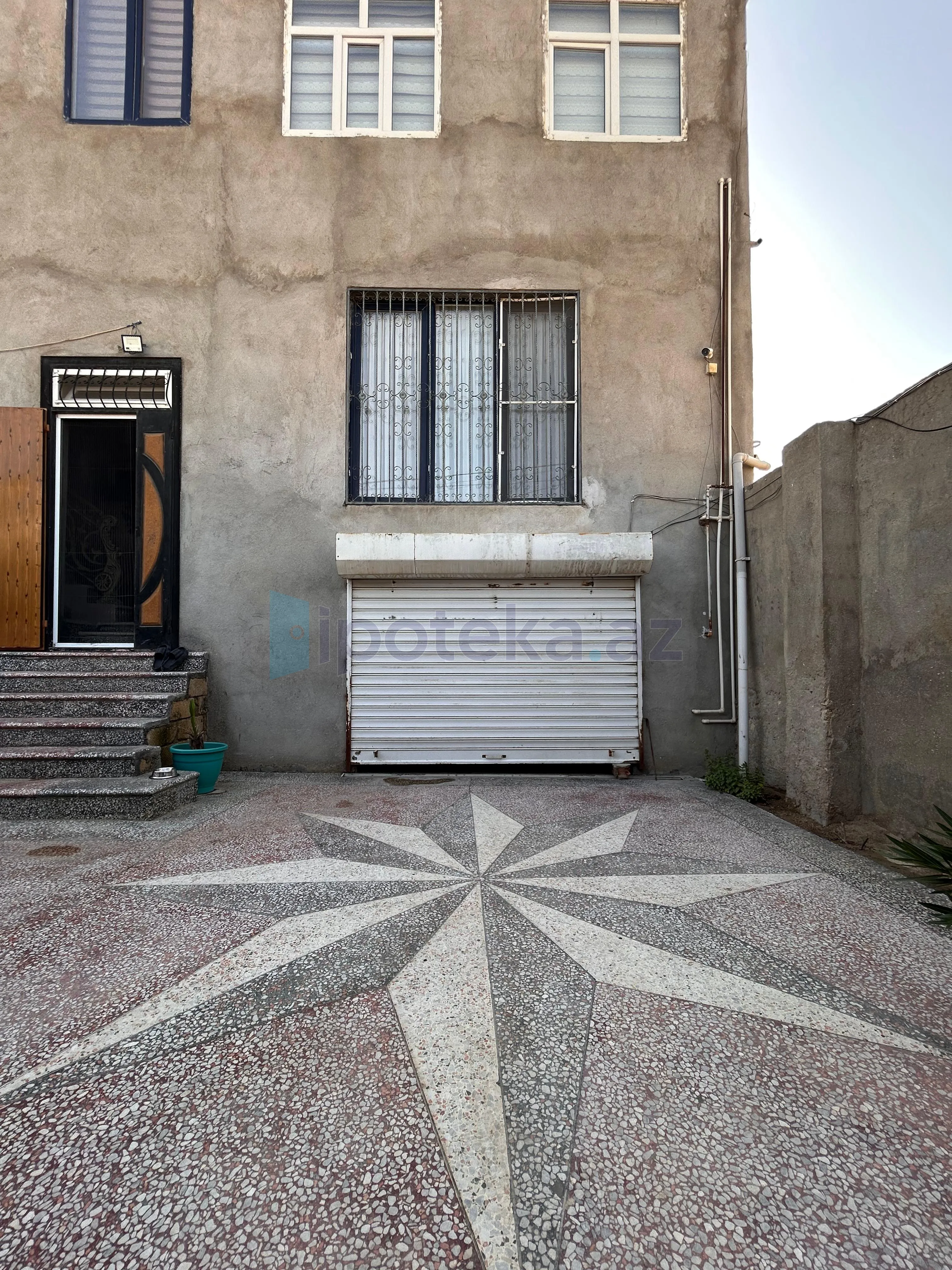 Satılır: 6 Otaq, Evlər/Villalar, Abşeron r., Ceyranbatan q., 180.00 m² — Ev, villa, Abşeron (3)