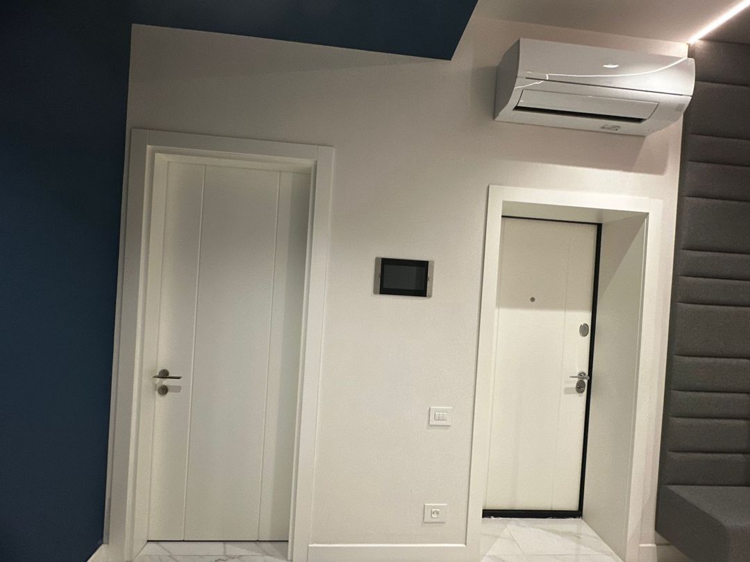 Satılır 2 otaqlı yeni tikili 95 m² — Mənzil, Bakı (11)