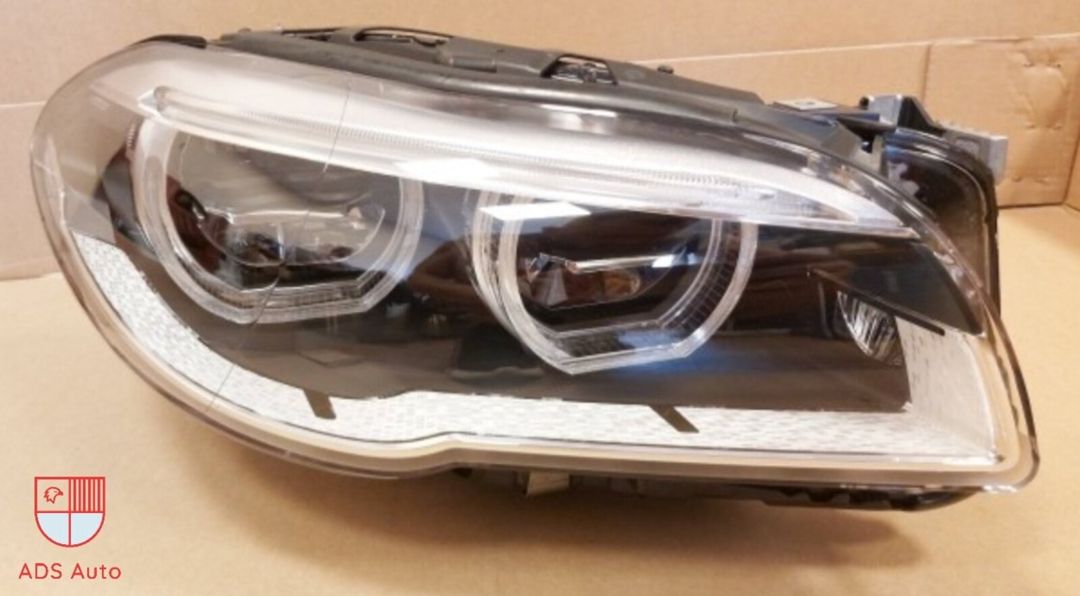 BMW F10 faraları — Ehtiyat hissələri və aksesuarlar, Bakı (2)