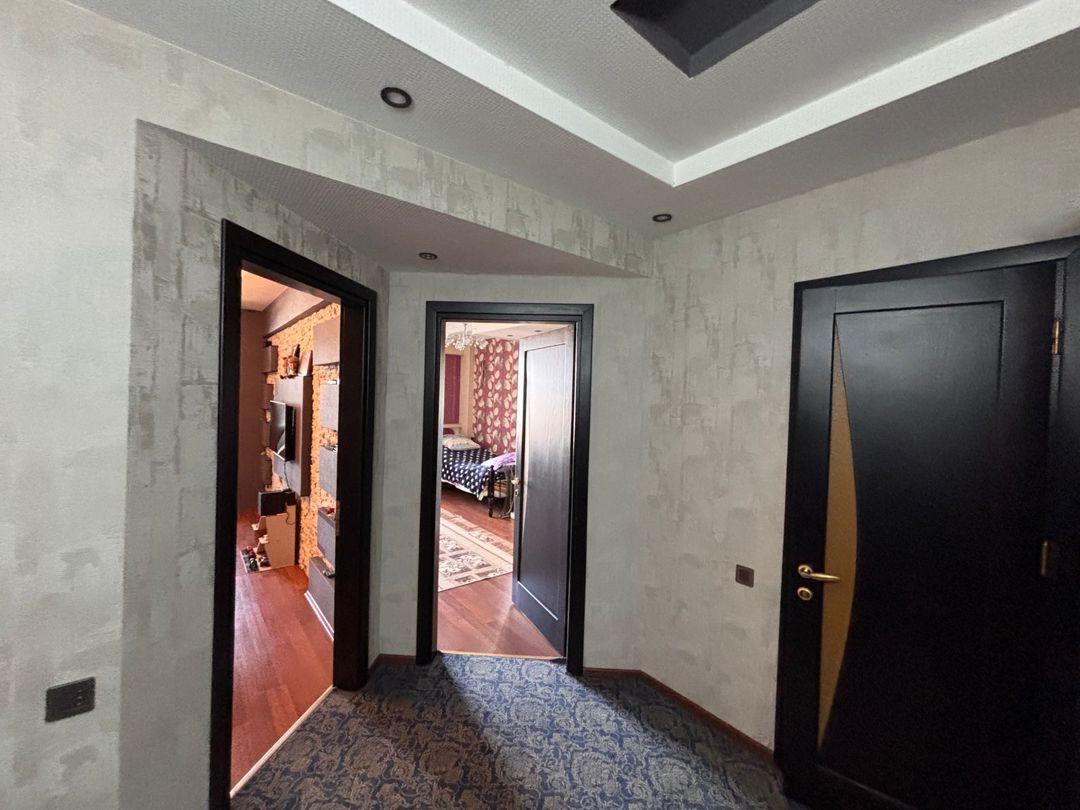 Satılır 2 otaqlı yeni tikili 65 m² — Mənzil, Bakı (3)