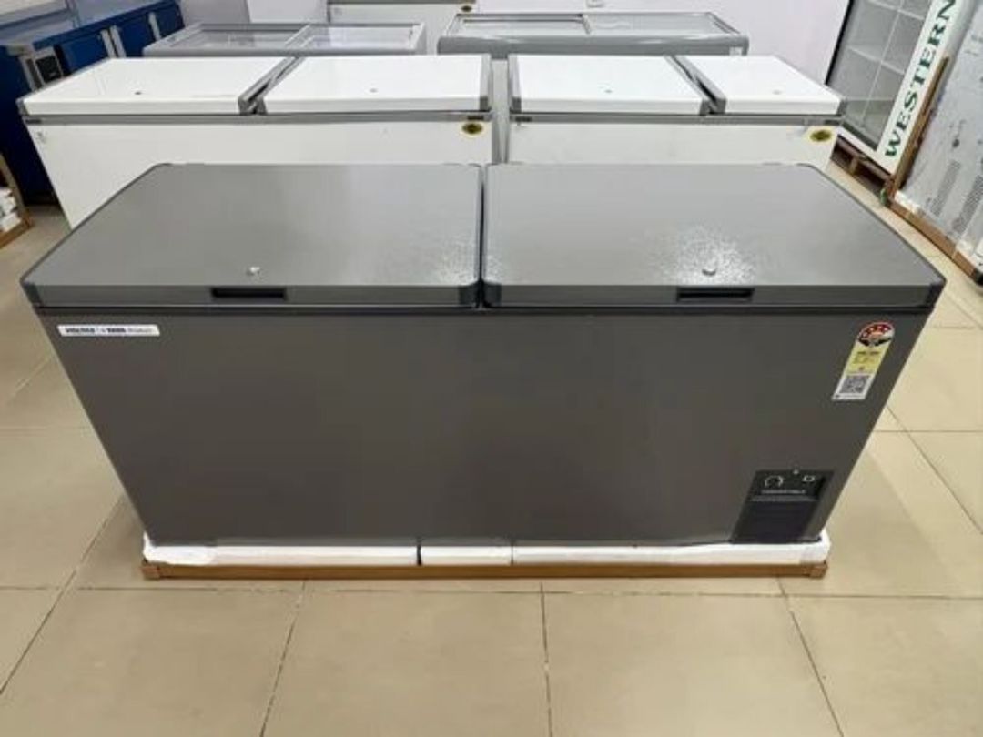 Dərin dondurucu Remto 500L — Biznes və avadanlıq, Bakı (2)