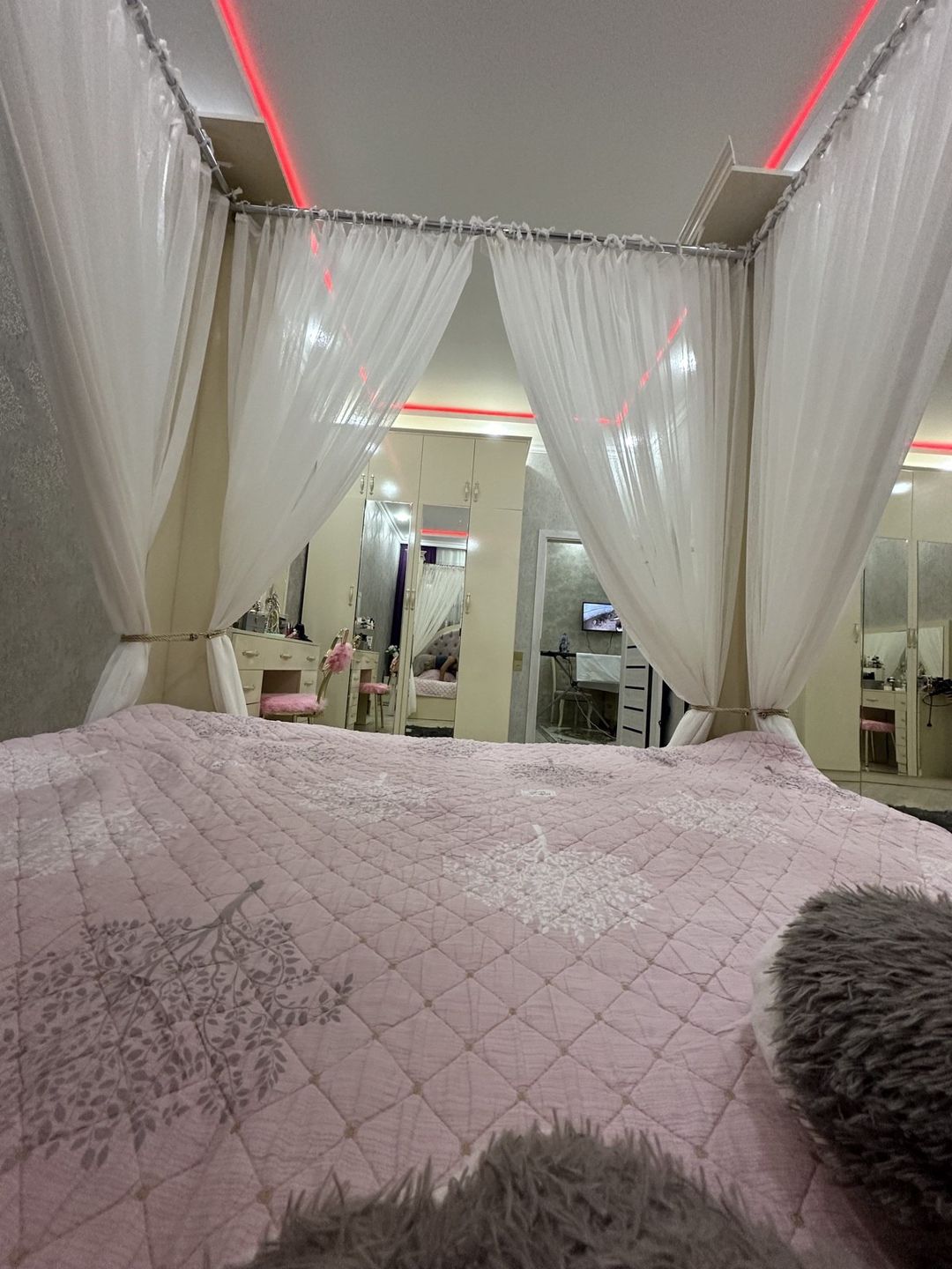 Satılır 3 otaqlı yeni tikili 66 m² — Mənzil, Bakı (3)