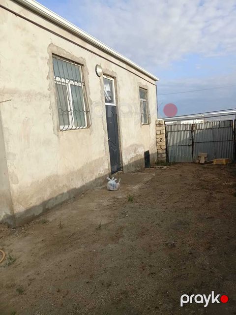 Satılır 3 otaqlı həyət evi/bağ evi 81 m²