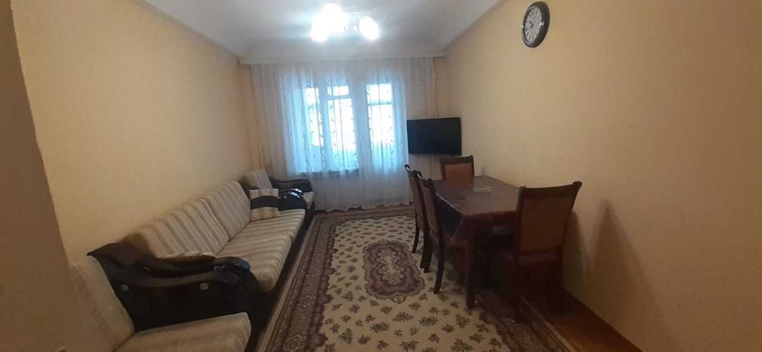 İcarəyə verilir 2 otaqlı köhnə tikili 65 m² — Mənzil, Bakı (7)