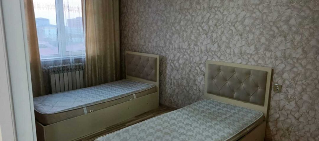 Satılır 3 otaqlı yeni tikili 65 m² — Mənzil, Bakı (7)