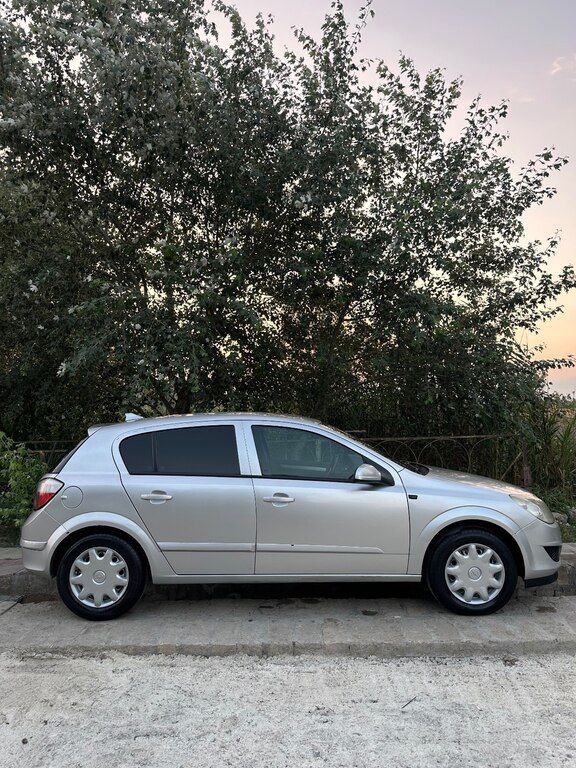 Opel Astra, 1.3 L, 2007 il, 340 000 km — Avtomobillər, Salyan (8)