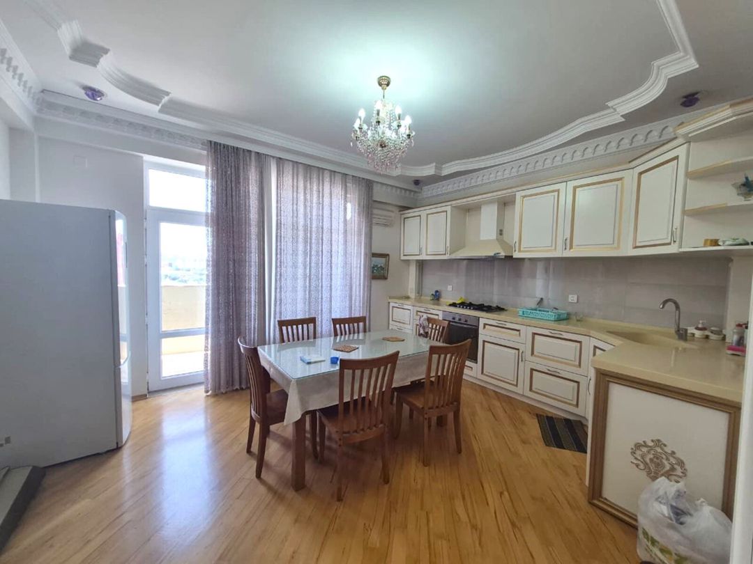 Satılır 2 otaqlı yeni tikili 98 m² — Mənzil, Bakı (7)
