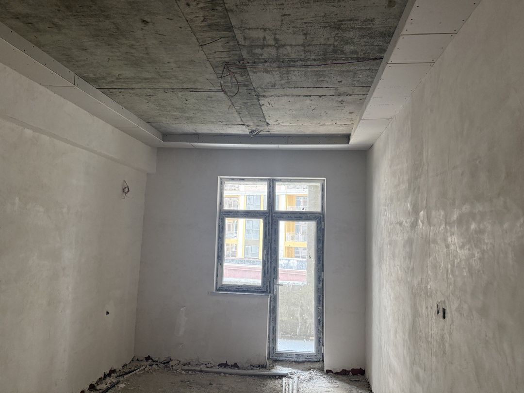1-otaqlı yeni tikili, Təbriz küç., 53.7 m² — Mənzil, Bakı (3)