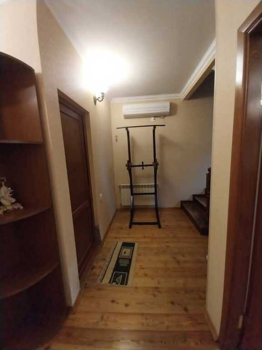 Satılır 4 otaqlı həyət evi/bağ evi 142 m² — Ev, villa, Bakı (12)