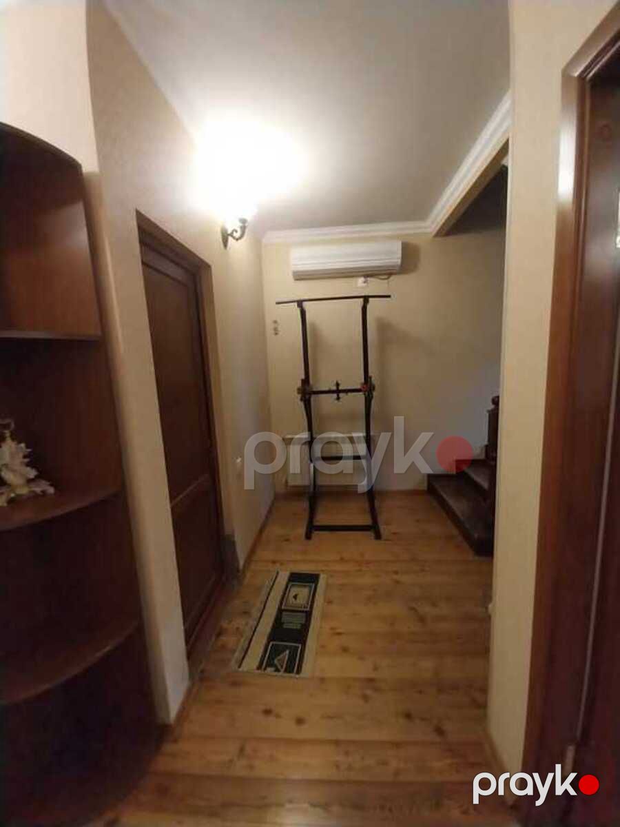 Satılır 4 otaqlı həyət evi/bağ evi 142 m² — Ev, villa, Bakı (9)