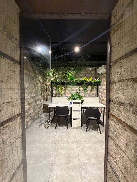 İcarəyə verilir 2 otaqlı ofis 50 m² — Bakı