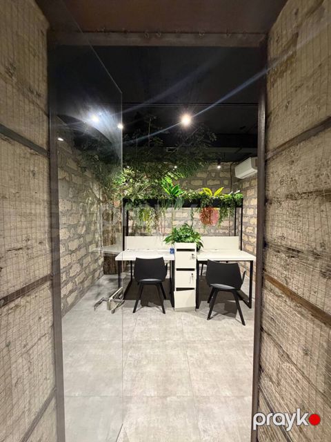 İcarəyə verilir 2 otaqlı ofis 50 m²