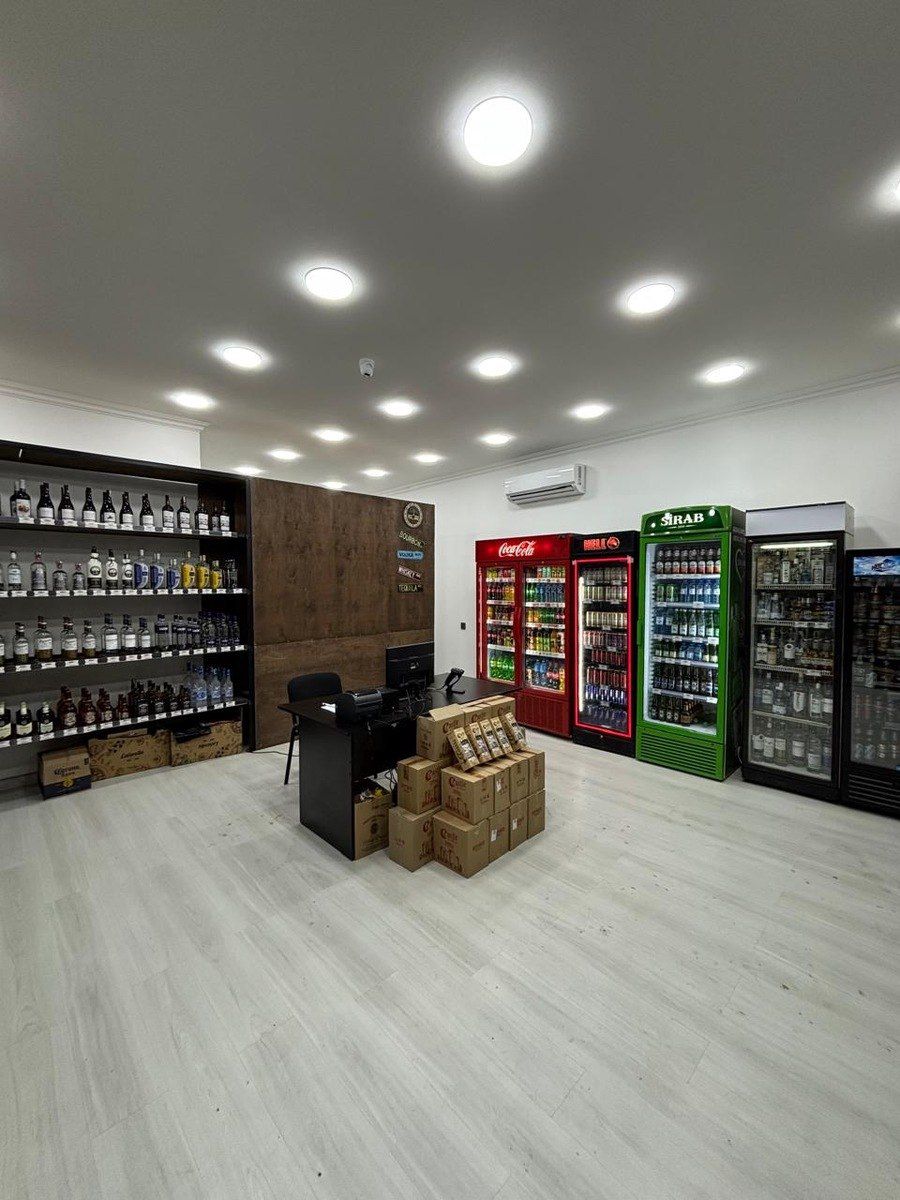 Satılır obyekt 75 m² — Əmlak, Bakı (7)