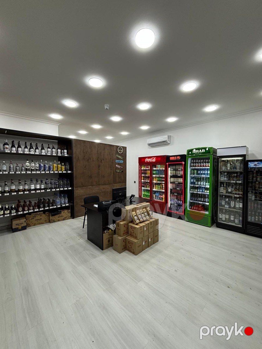 Satılır obyekt 75 m² — Əmlak, Bakı (7)