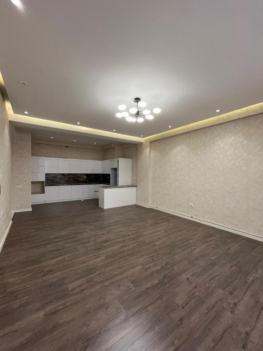 Satılır 2 otaqlı yeni tikili 83 m² — Mənzil, Bakı (4)