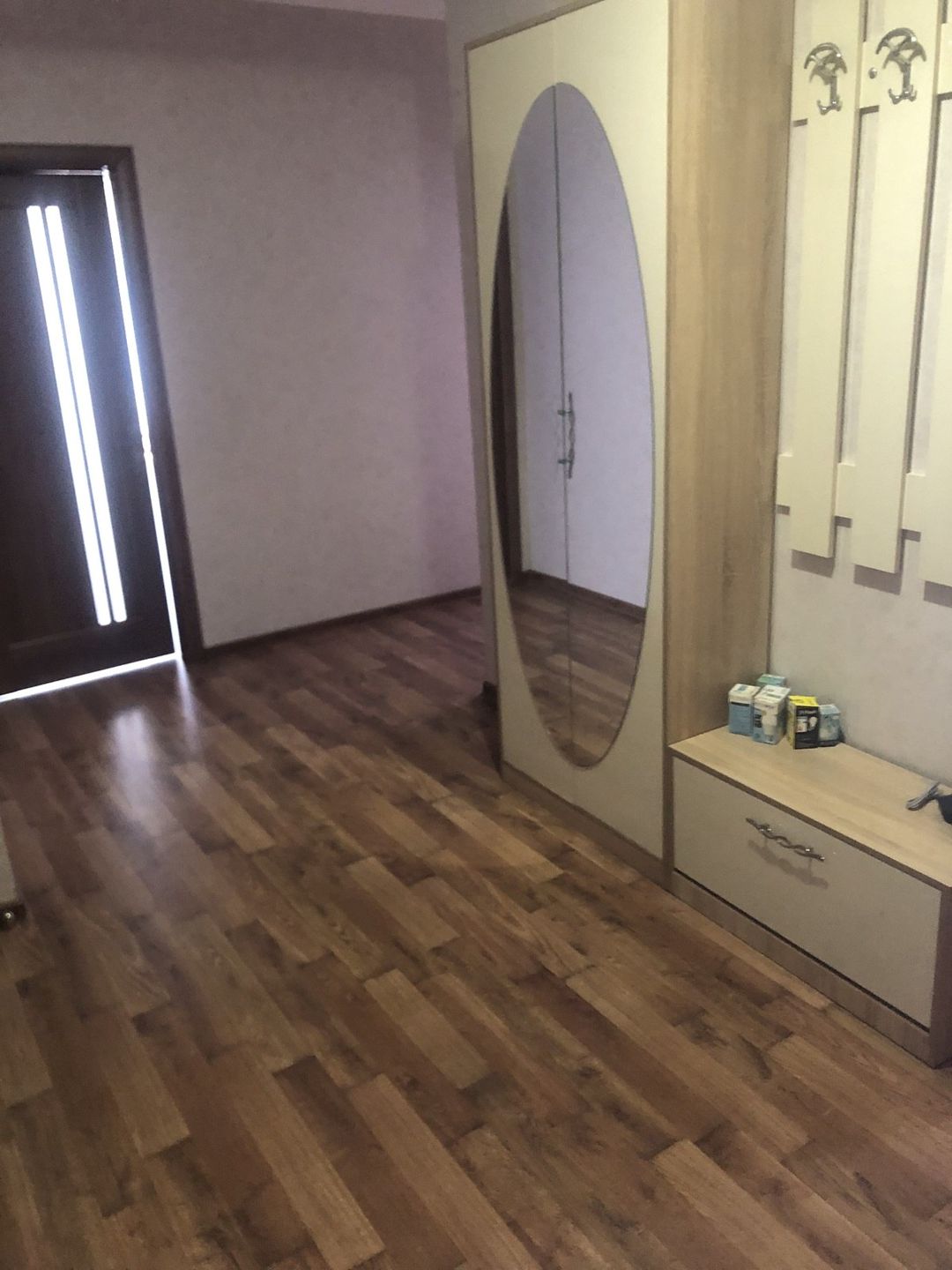 İcarəyə verilir 2 otaqlı yeni tikili 70 m² — Mənzil, Bakı (10)