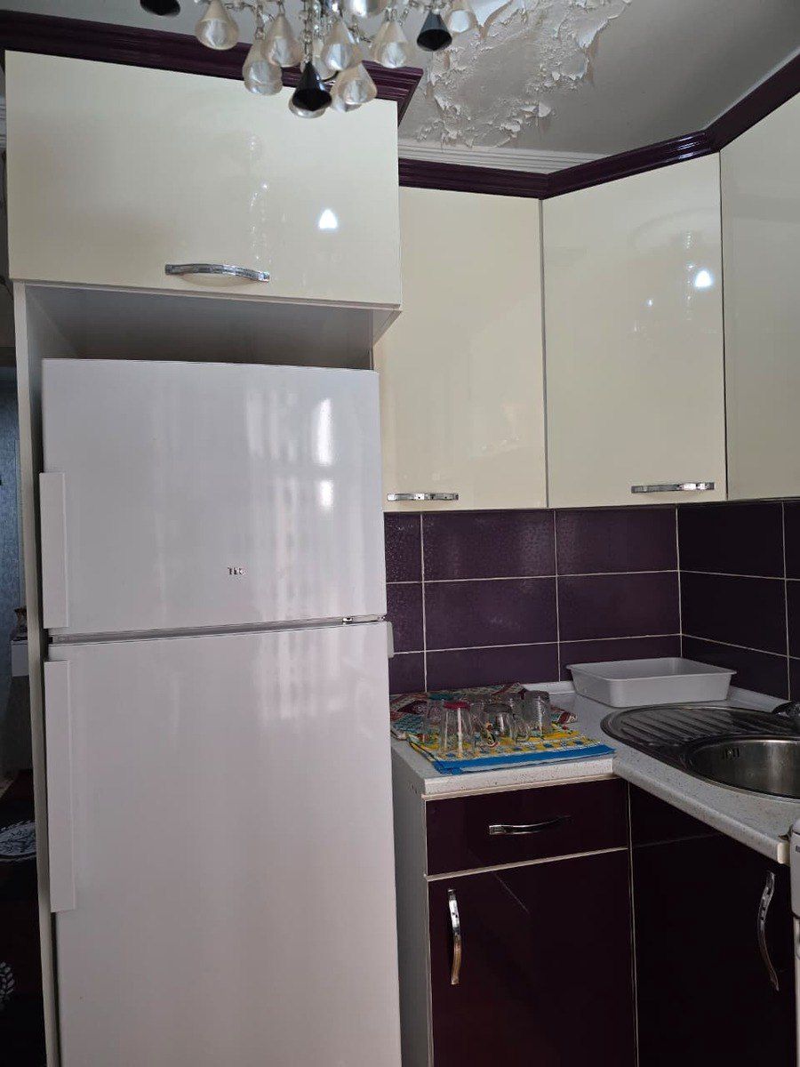 Satılır 1 otaqlı köhnə tikili 35 m² — Mənzil, Naxçıvan (6)