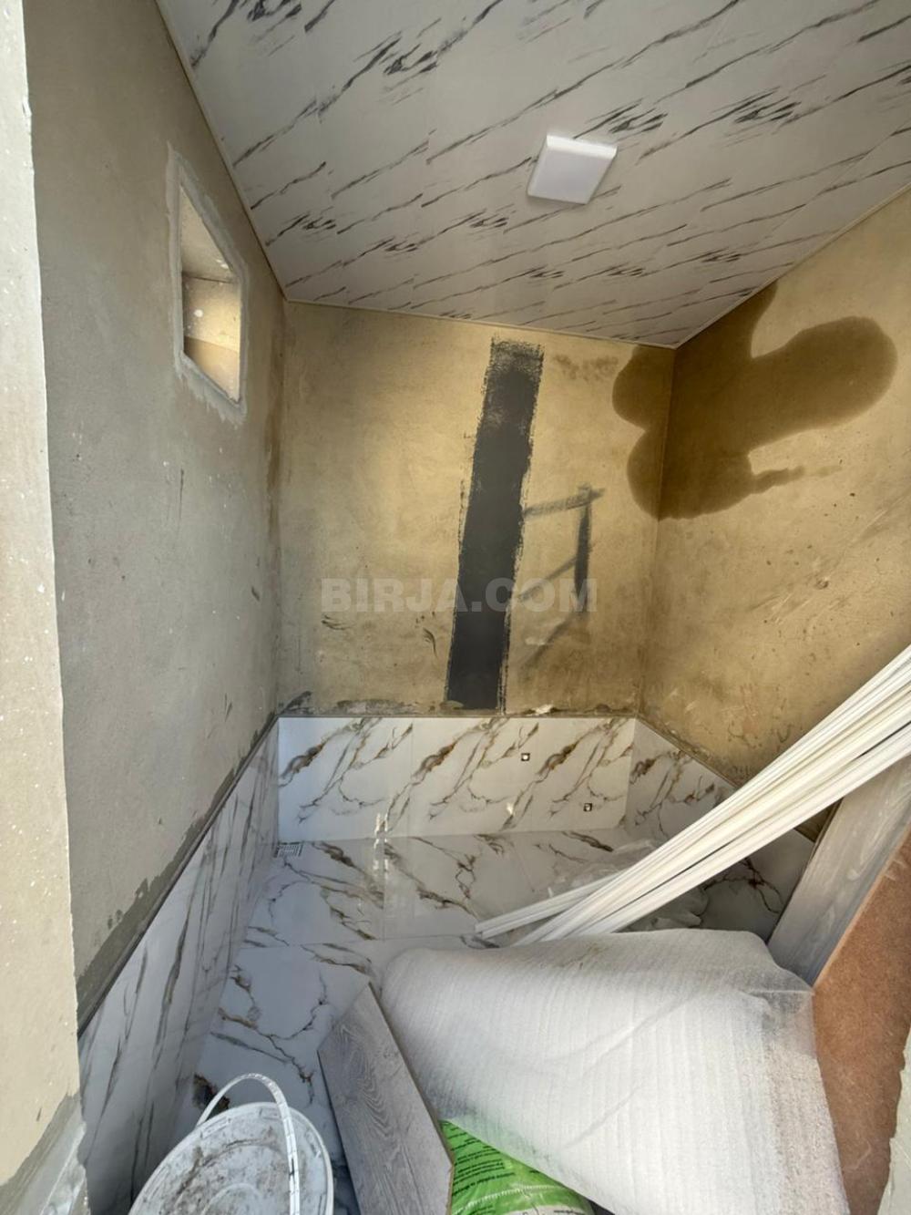 Savalan yaşayış massivində 4 otaqlı ev satılır — Torpaq (4)