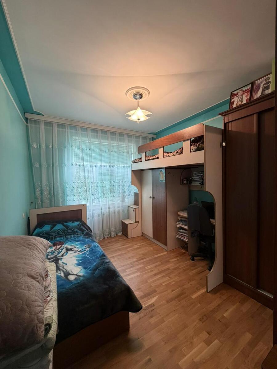 Satılır 2 otaqlı köhnə tikili 80 m² — Mənzil, Bakı (4)