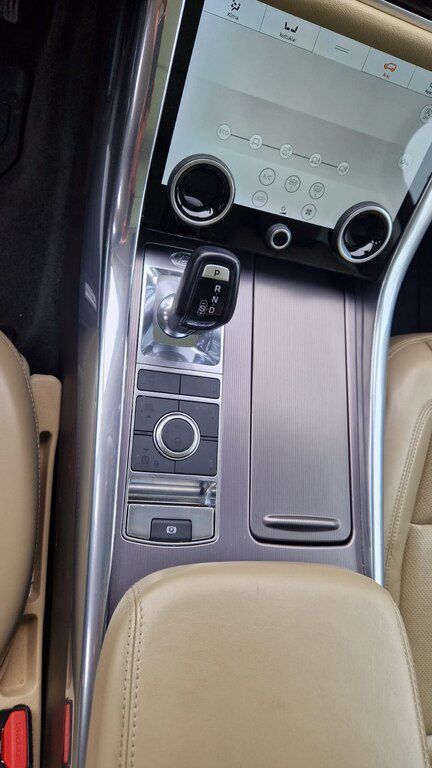 Land Rover RR Sport, 3.0 L, 2020 il, 130 000 km — Avtomobillər, Bakı (10)