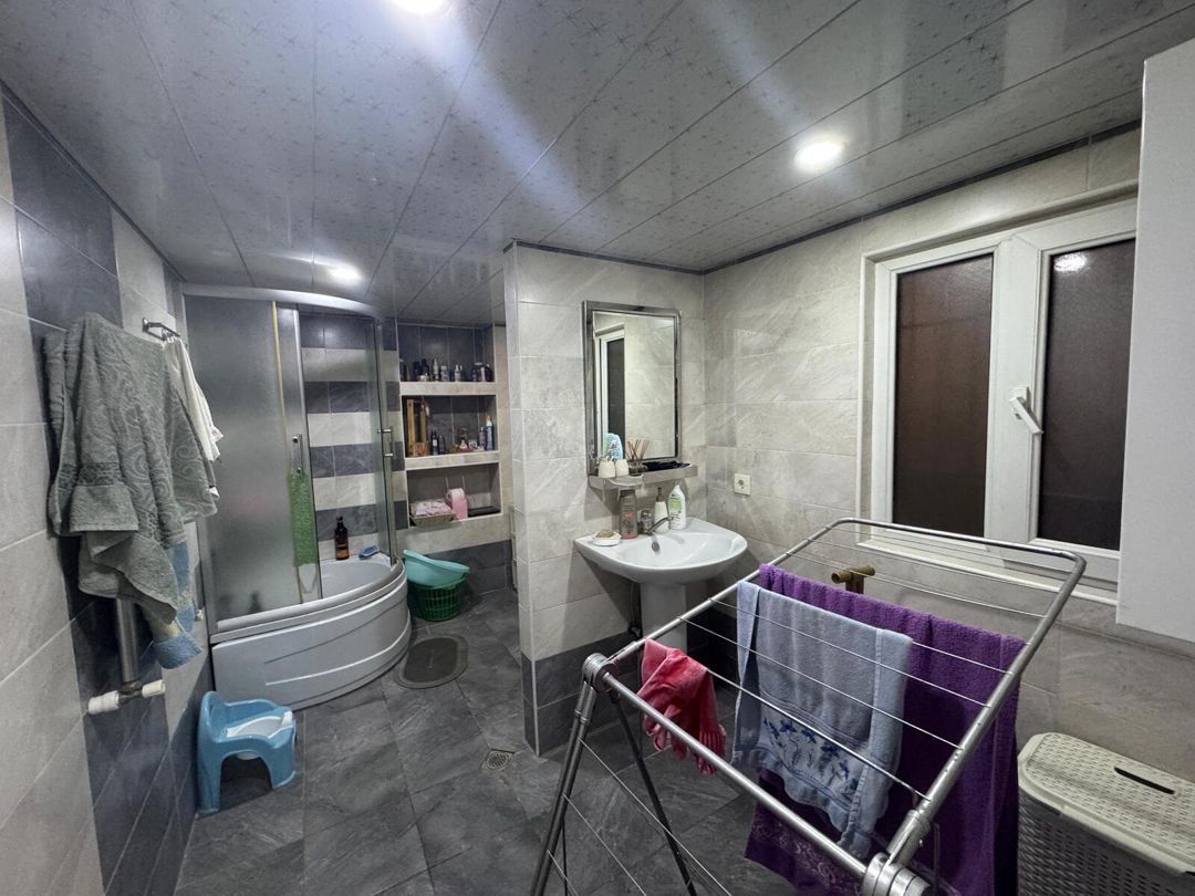 Satılır 3 otaqlı köhnə tikili 70 m² — Mənzil, Bakı (9)