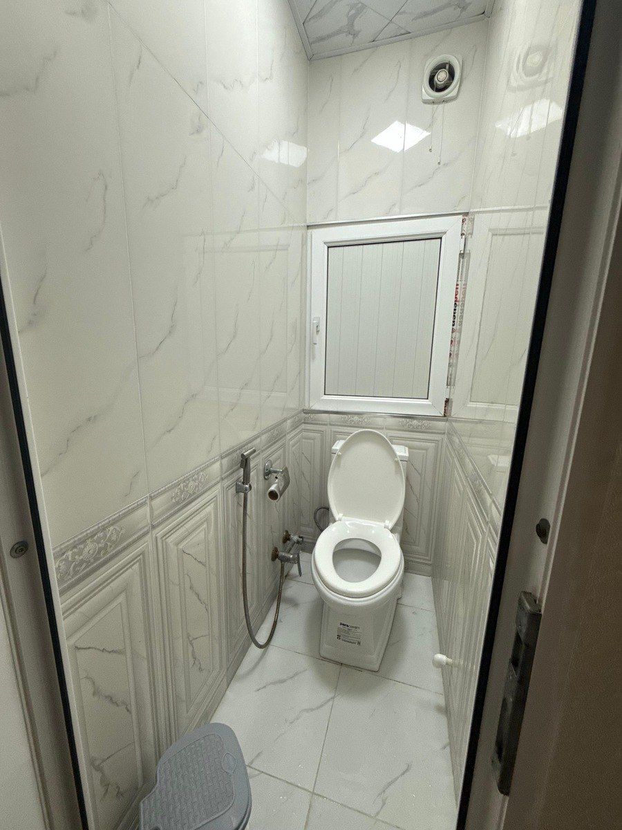 Satılır 3 otaqlı köhnə tikili 64 m² — Mənzil, Bakı (8)