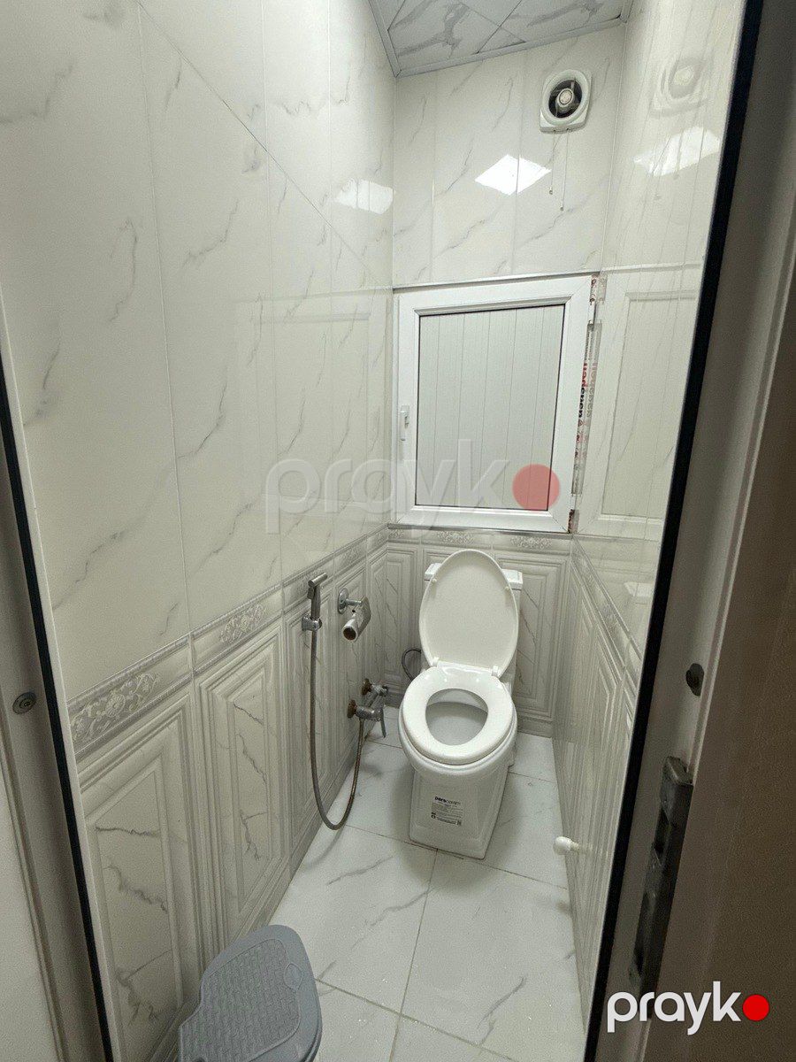 Satılır 3 otaqlı köhnə tikili 64 m² — Mənzil, Bakı (8)