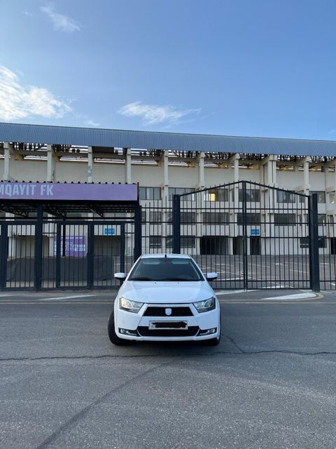 Khazar SD, 1.7 L, 2021 il, 175 000 km — Sumqayıt