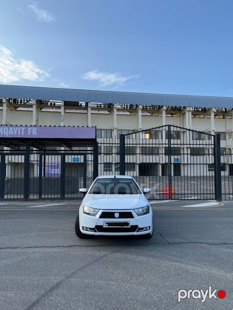 Khazar SD, 1.7 L, 2021 il, 175 000 km