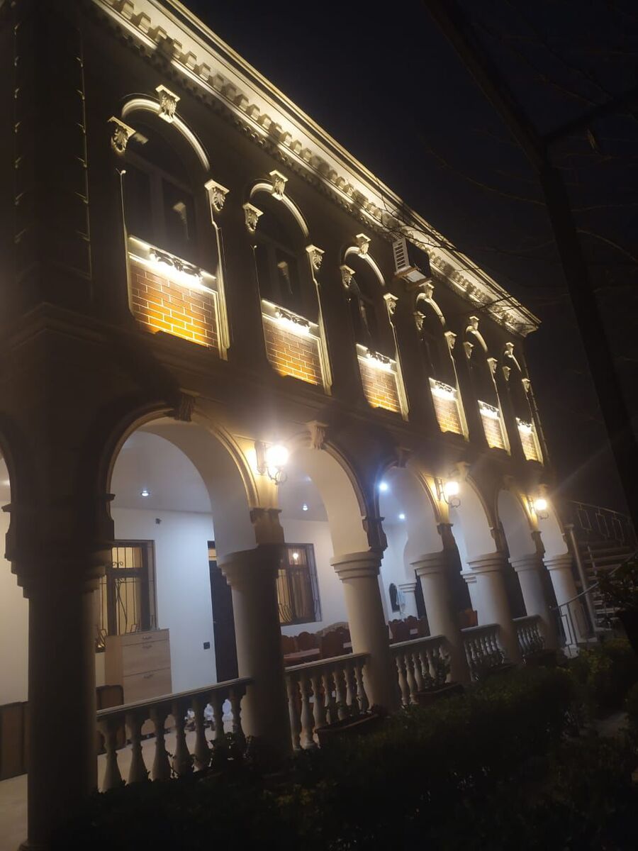 İcarəyə verilir 5 otaqlı həyət evi/bağ evi 300 m² — Ev, villa, Bakı (2)