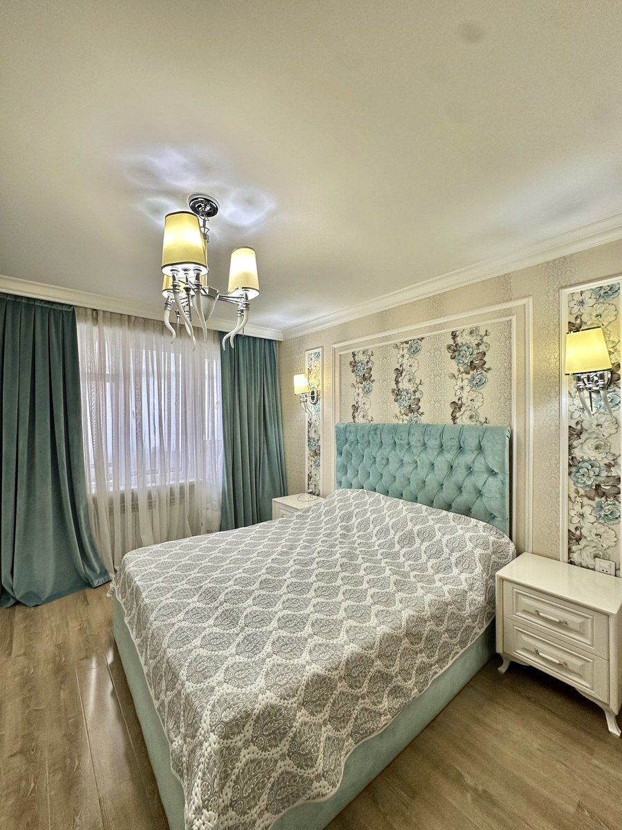 Satılır 2 otaqlı köhnə tikili 68 m² — Mənzil, Bakı (8)