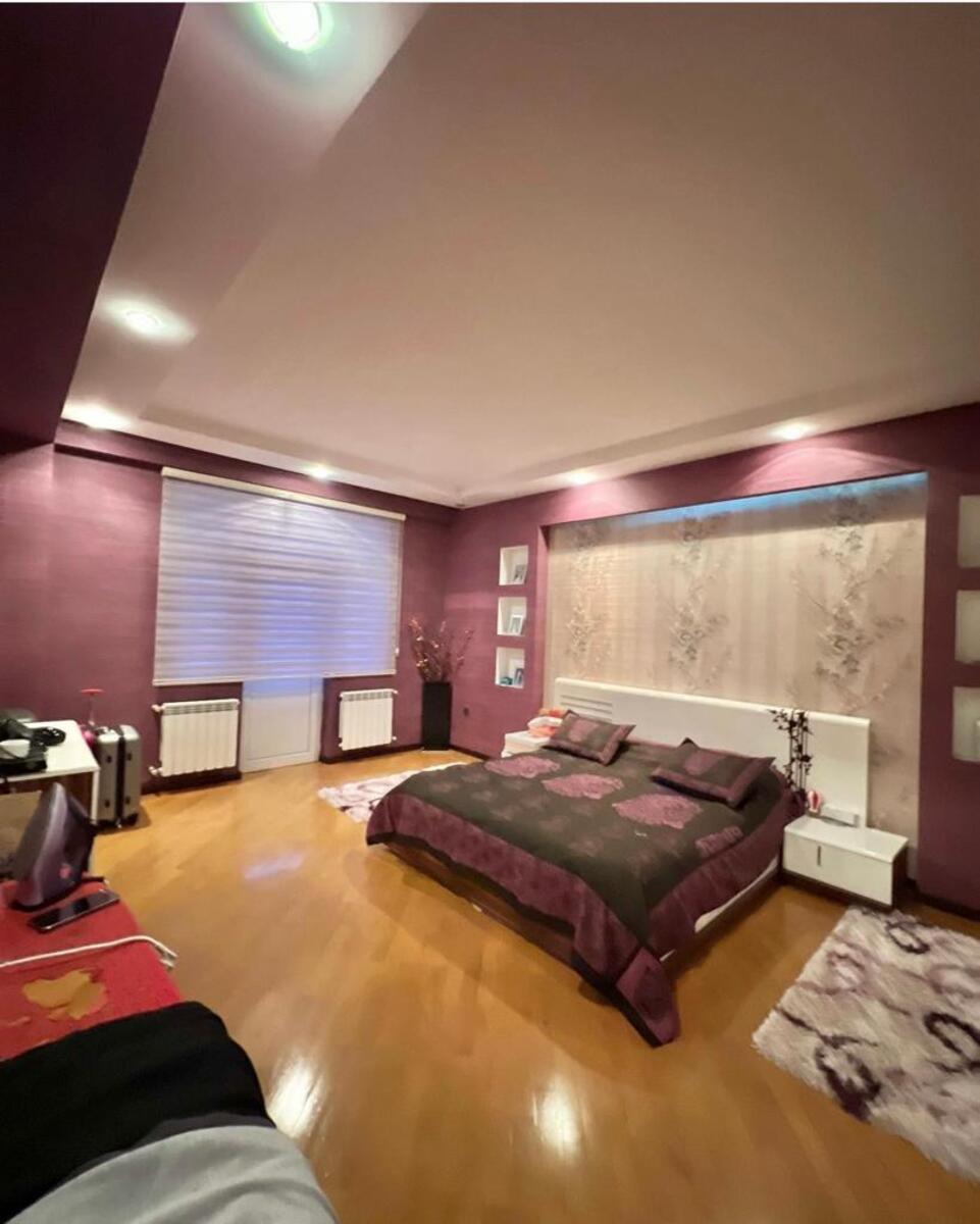 Satılır 3 otaqlı yeni tikili 140 m² — Mənzil, Bakı (6)