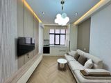 Satılır 2 otaqlı yeni tikili 65 m² — Yeni Park