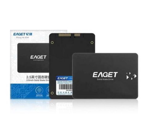 SSD eaget 240GB — Bakı