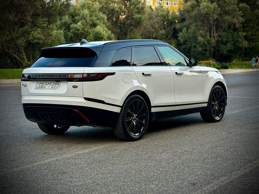 Land Rover RR Velar, 2.0 L, 2019 il, 175 000 km — Avtomobillər, Bakı (6)