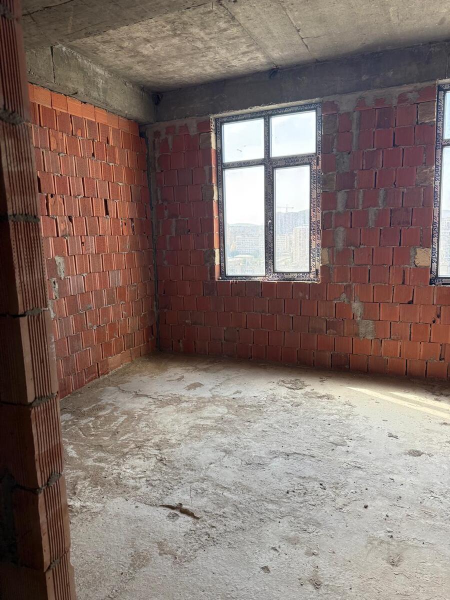 Satılır 3 otaqlı yeni tikili 146 m² — Mənzil, Bakı (7)