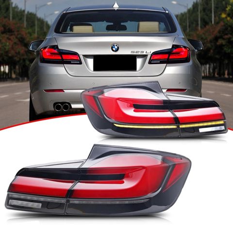 BMW F10, G30 stop işığı — Bakı