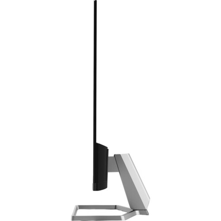 Monitor "HP M27FQ 27inch 2K IPS" — Elektronika, Bakı (5)