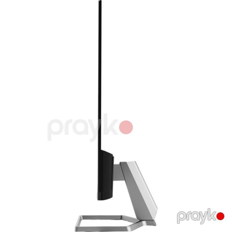 Monitor "HP M27FQ 27inch 2K IPS" — Kompüterlər və noutbuklar, Bakı (5)