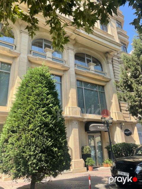 Satılır 1 otaqlı köhnə tikili 30 m²